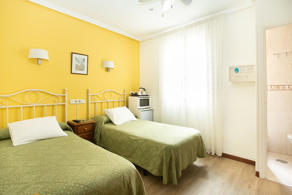 Hostal Los Alpes 11/61