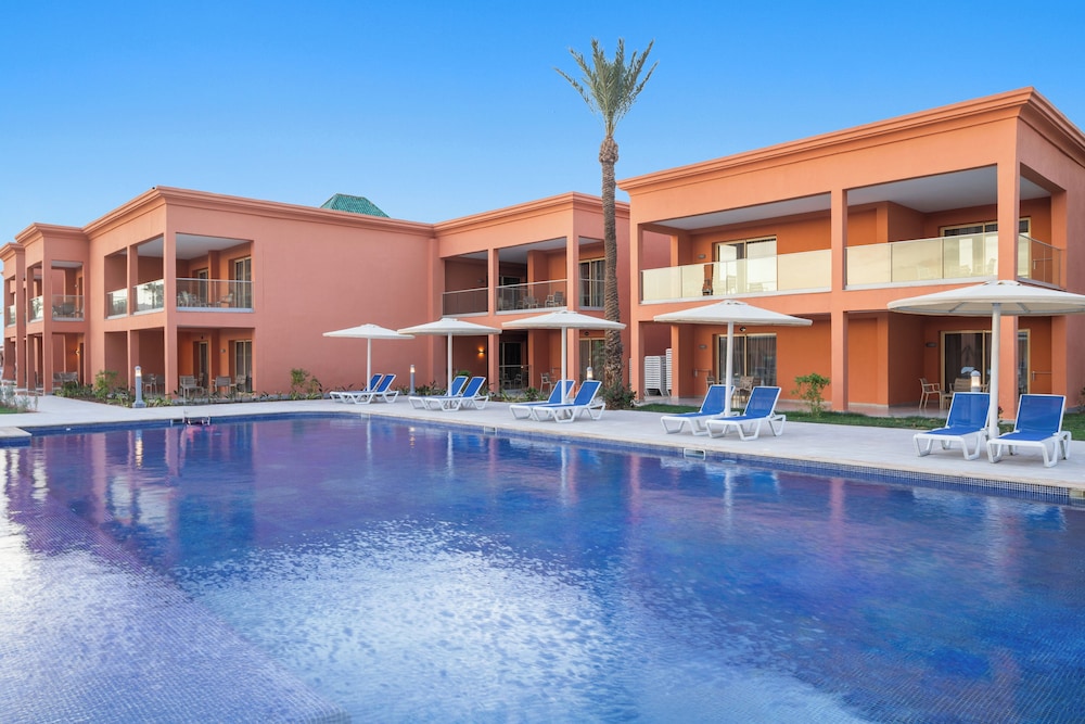 Hotel Club Sungo By Pickalbatros 7/71