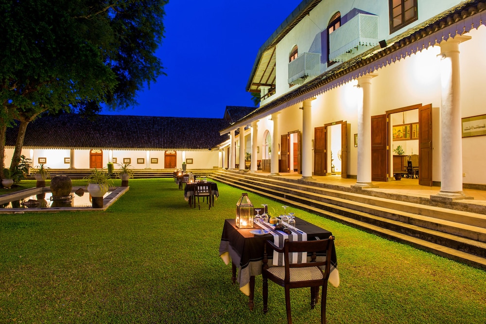 罗望子山酒店(Tamarind Hill) 图片4