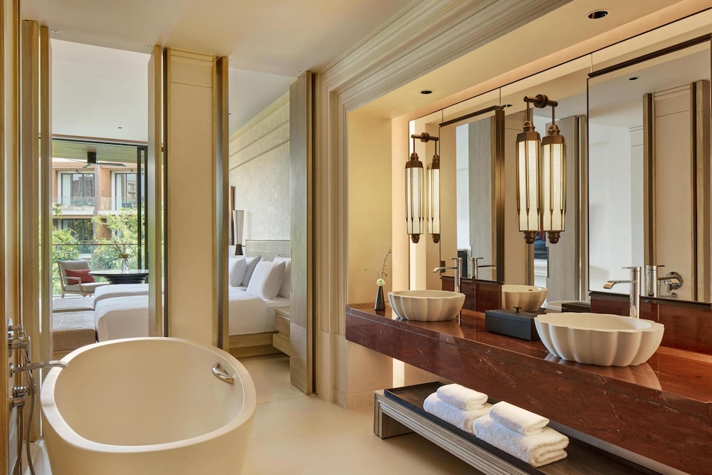 THE BARAI HUA HIN - The Unbound Collection by Hyatt 46/50