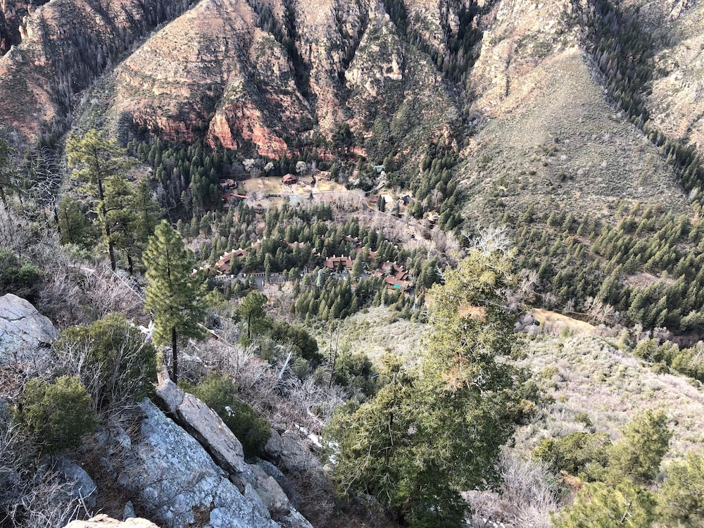 surroundings