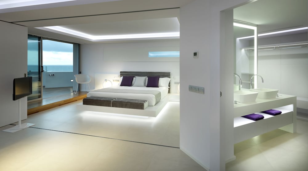 Hotel Garbi Ibiza & Spa 9/39