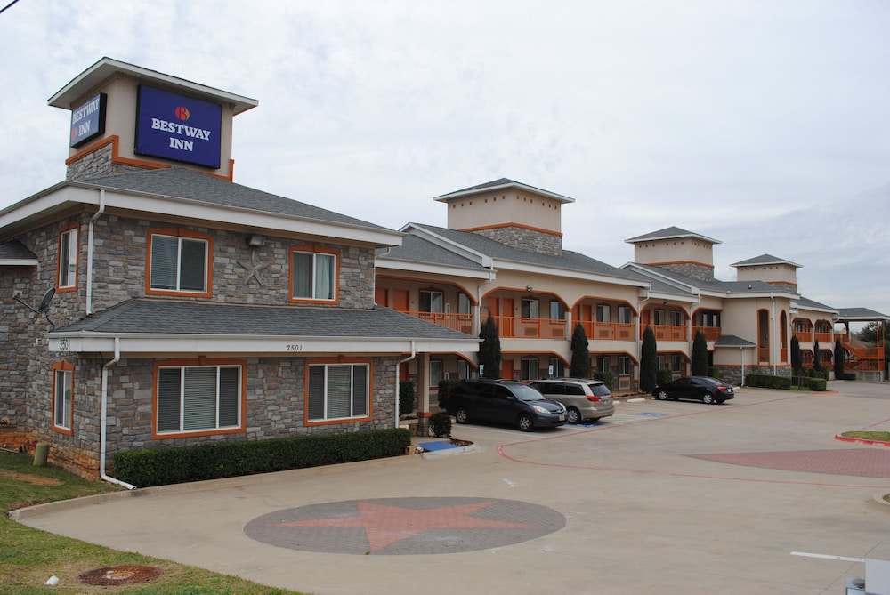 Bestway Inn 6/43