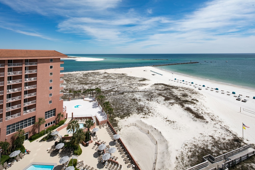 Perdido Beach Resort 7/65