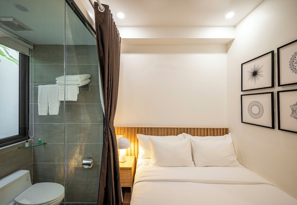 Ann Hotel & Spa 48/50