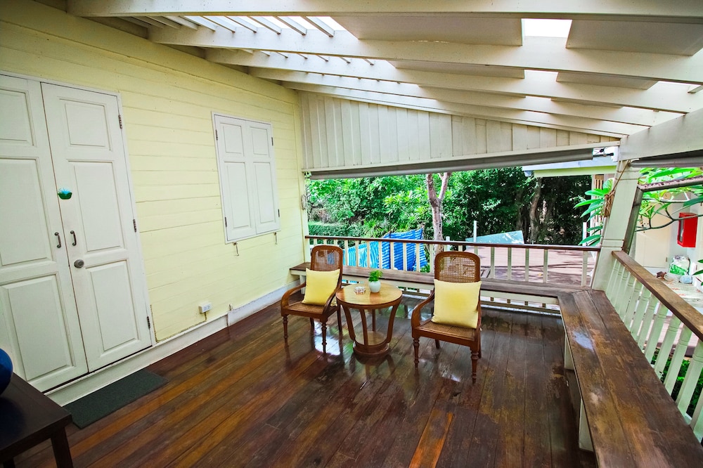 Baan Bayan Beach Hotel 49/73