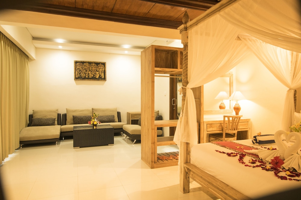 Alas Petulu Villa Resort And Spa 56/77