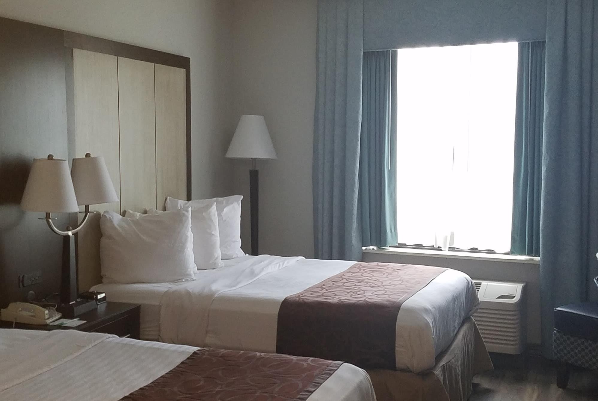 Wyndham Garden Jacksonville 13/40
