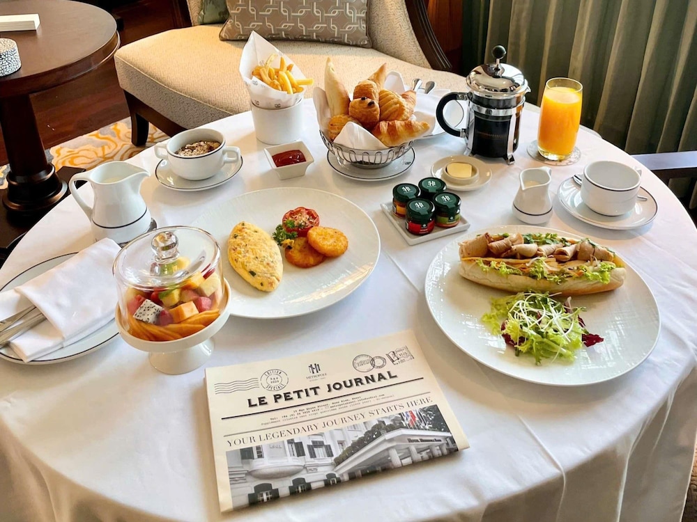 Sofitel Legend Metropole Hanoi Hotel 60/77