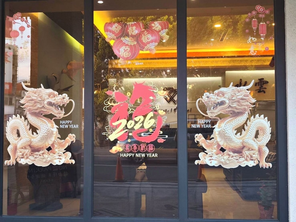 Crystal Hotel 22/35