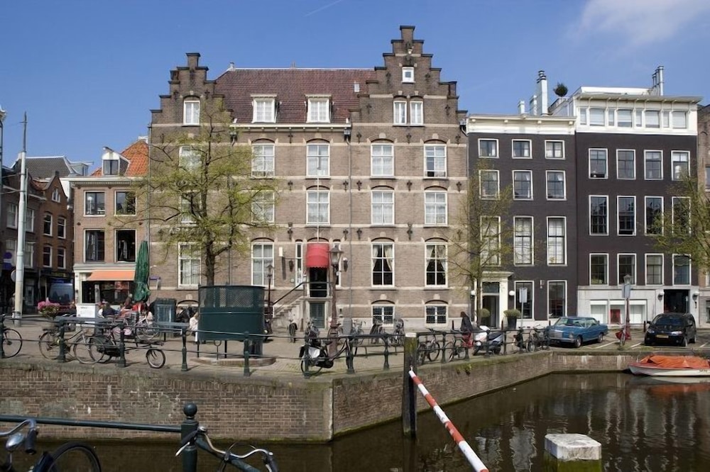 Ozo Hotels Armada Amsterdam 48/51