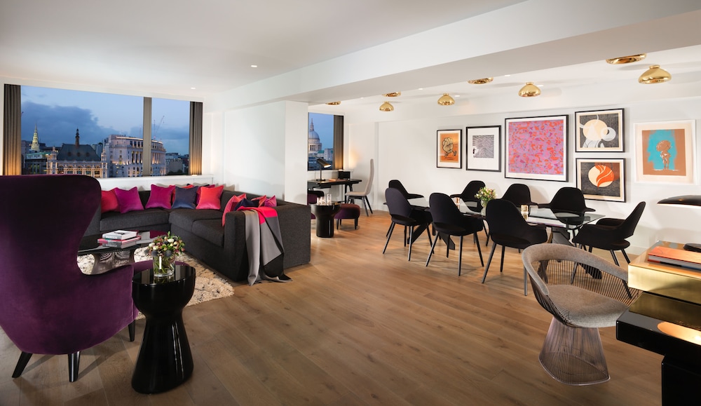 Sea Containers London 44/71