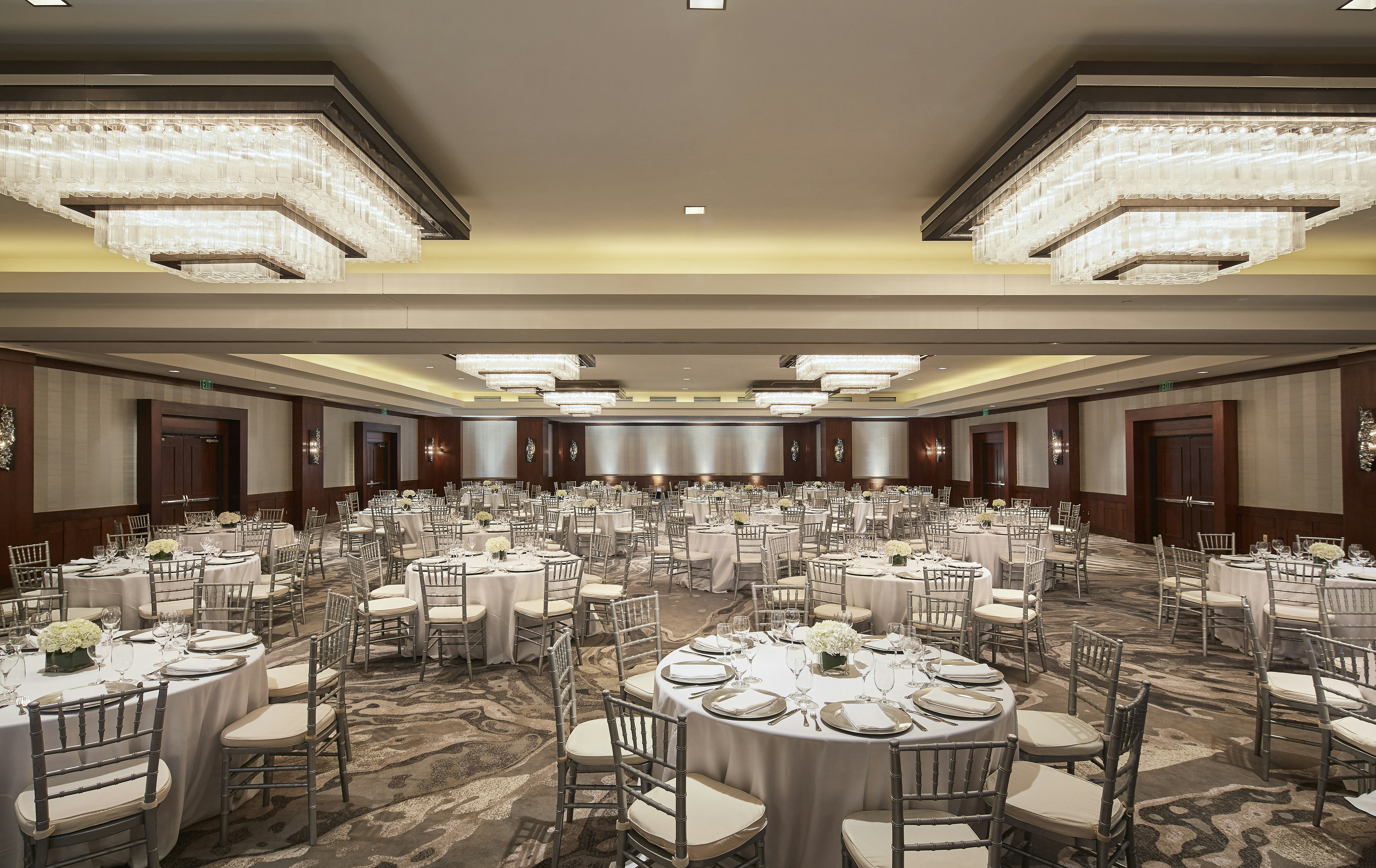 The Highland Dallas, Curio Collection by Hilton 53/68
