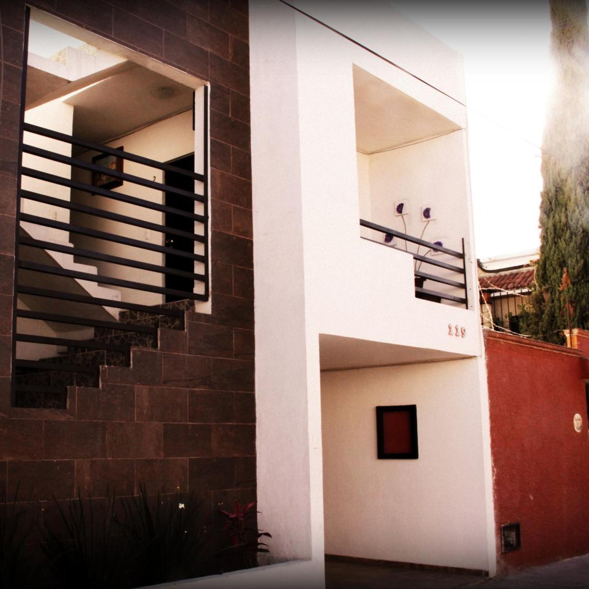 Hotel Residencia San Pablo 4/25