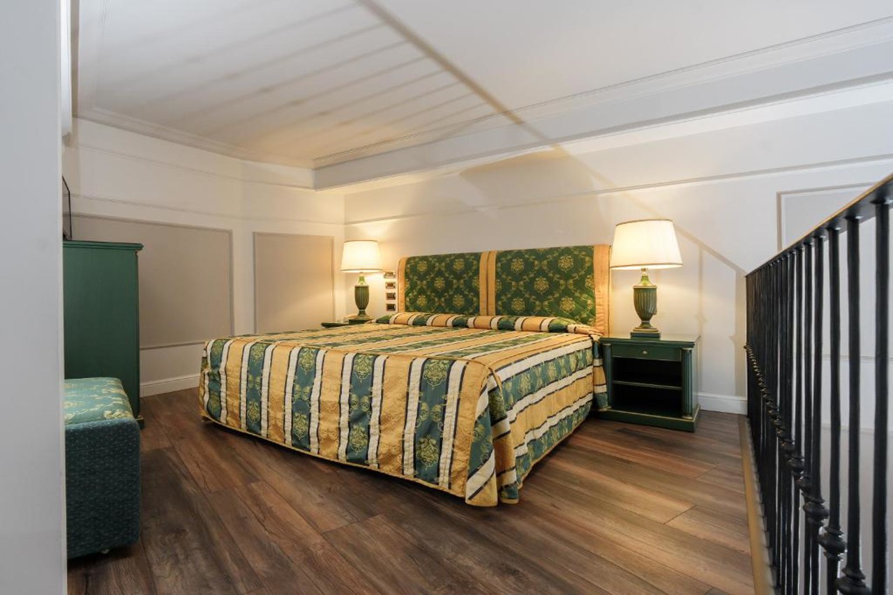 Altafiumara Resort & Spa 8/36