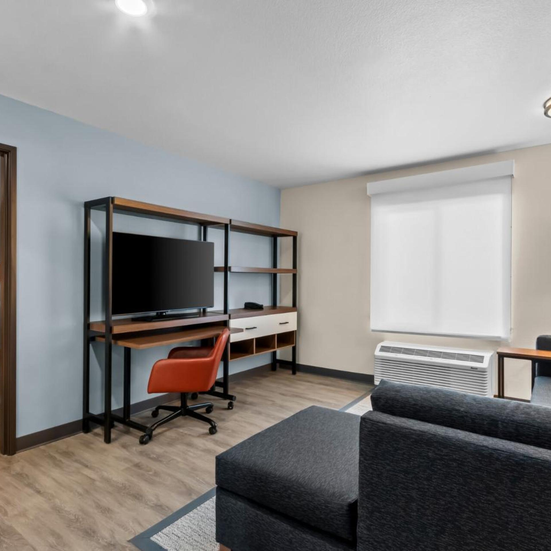 Everhome Suites Ocala I-75 North 45/59