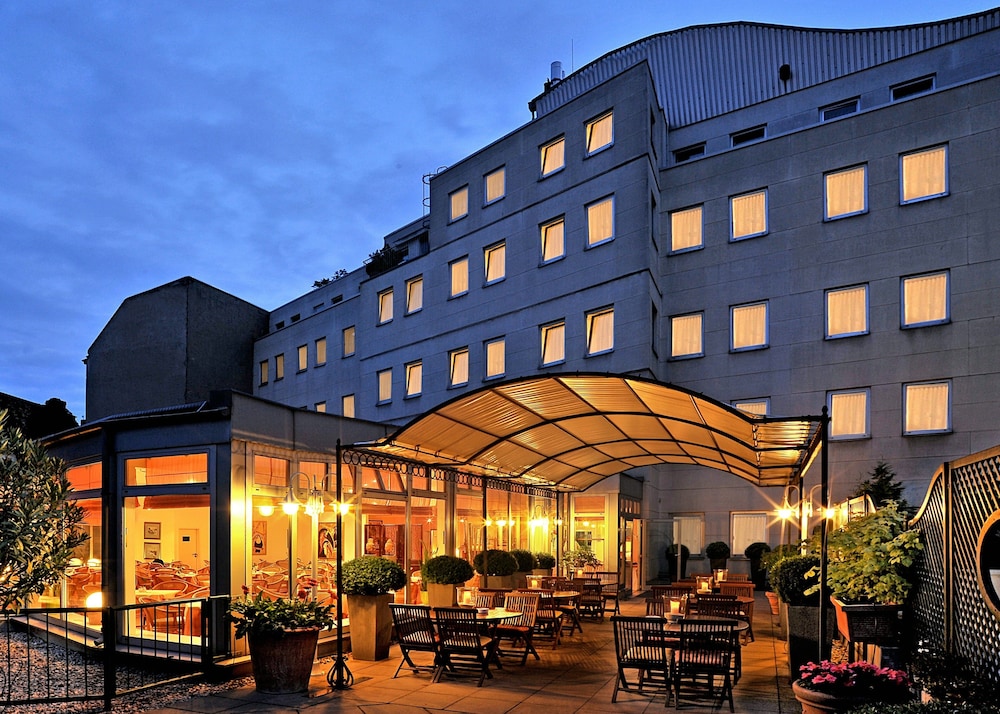 Hotel Ludwig van Beethoven 6/50