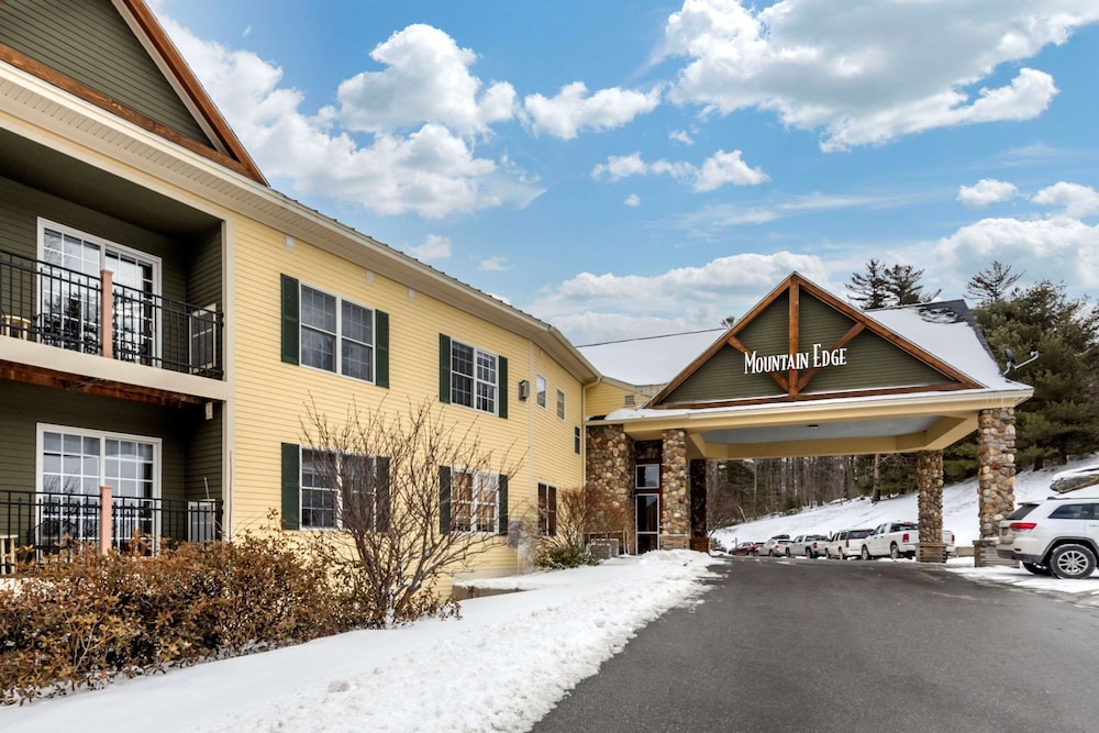 Mountain Edge Suites at Sunapee, an Ascend Collection Hotel 62/69