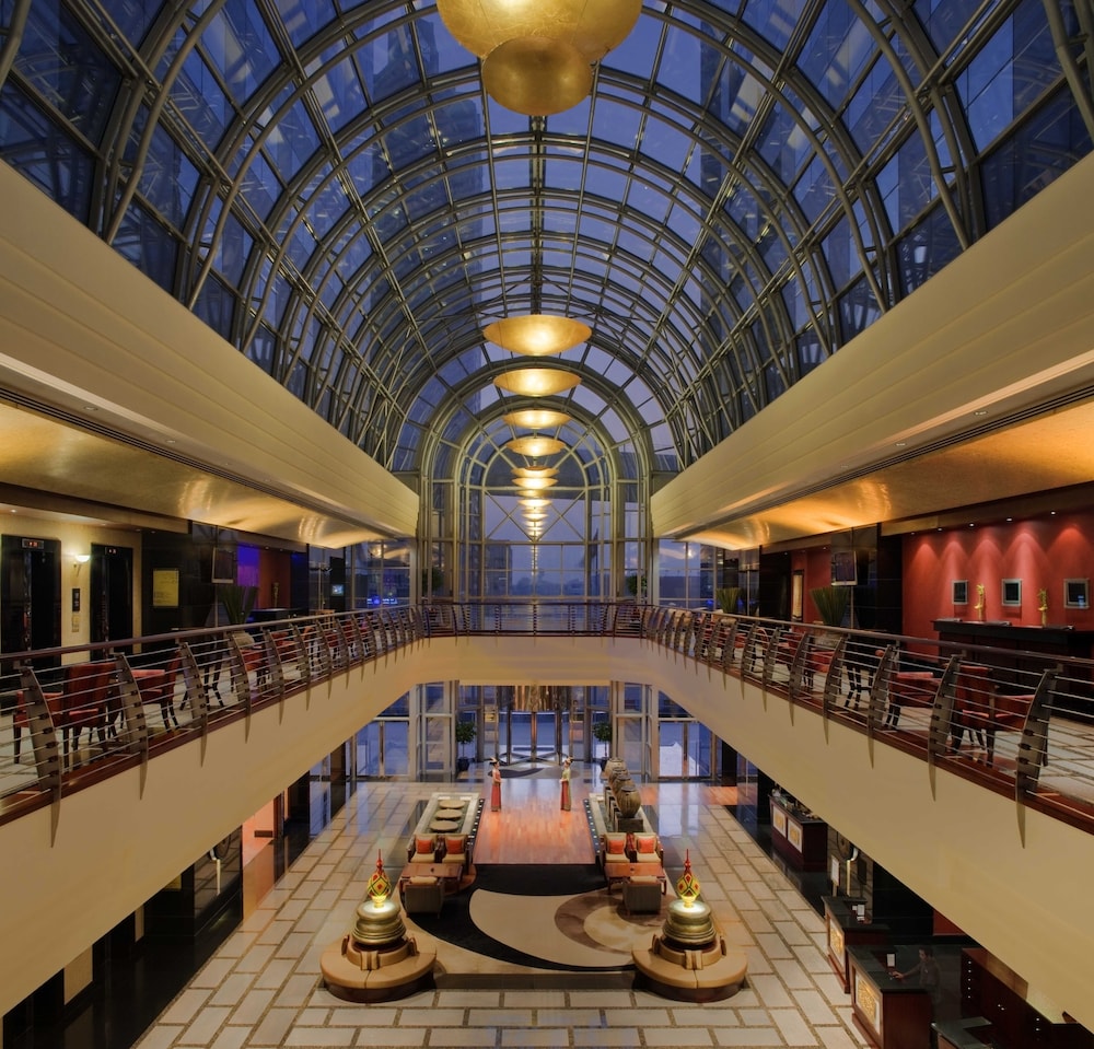 Dusit Thani Dubai 34/50