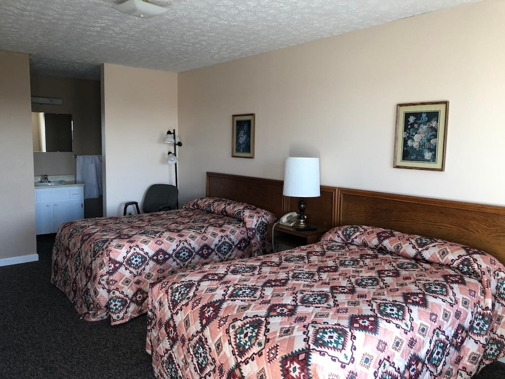 Fox Mountain Inn 31/50
