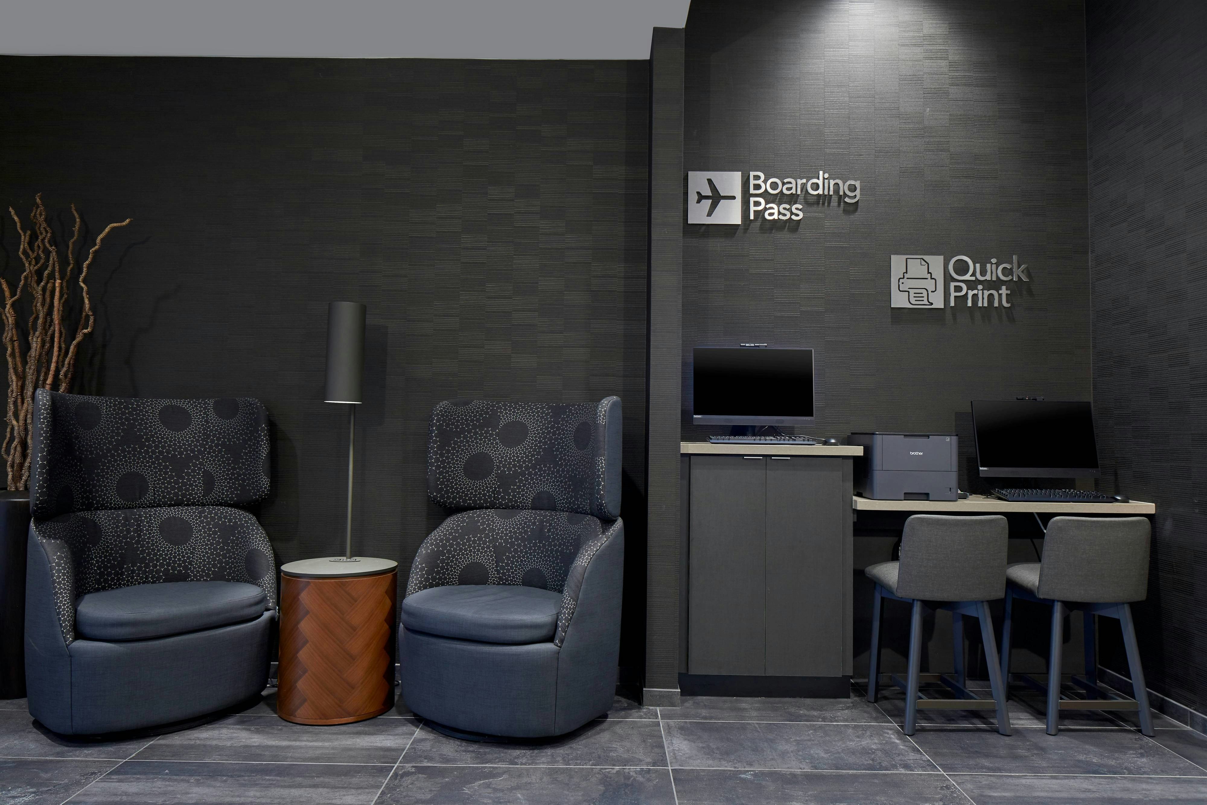 Courtyard by Marriott Baltimore Downtown/McHenry Row 48/55