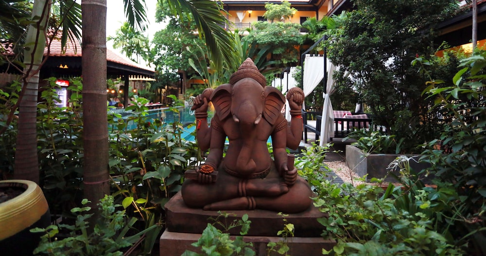 Residence Indochine D'angkor 37/46