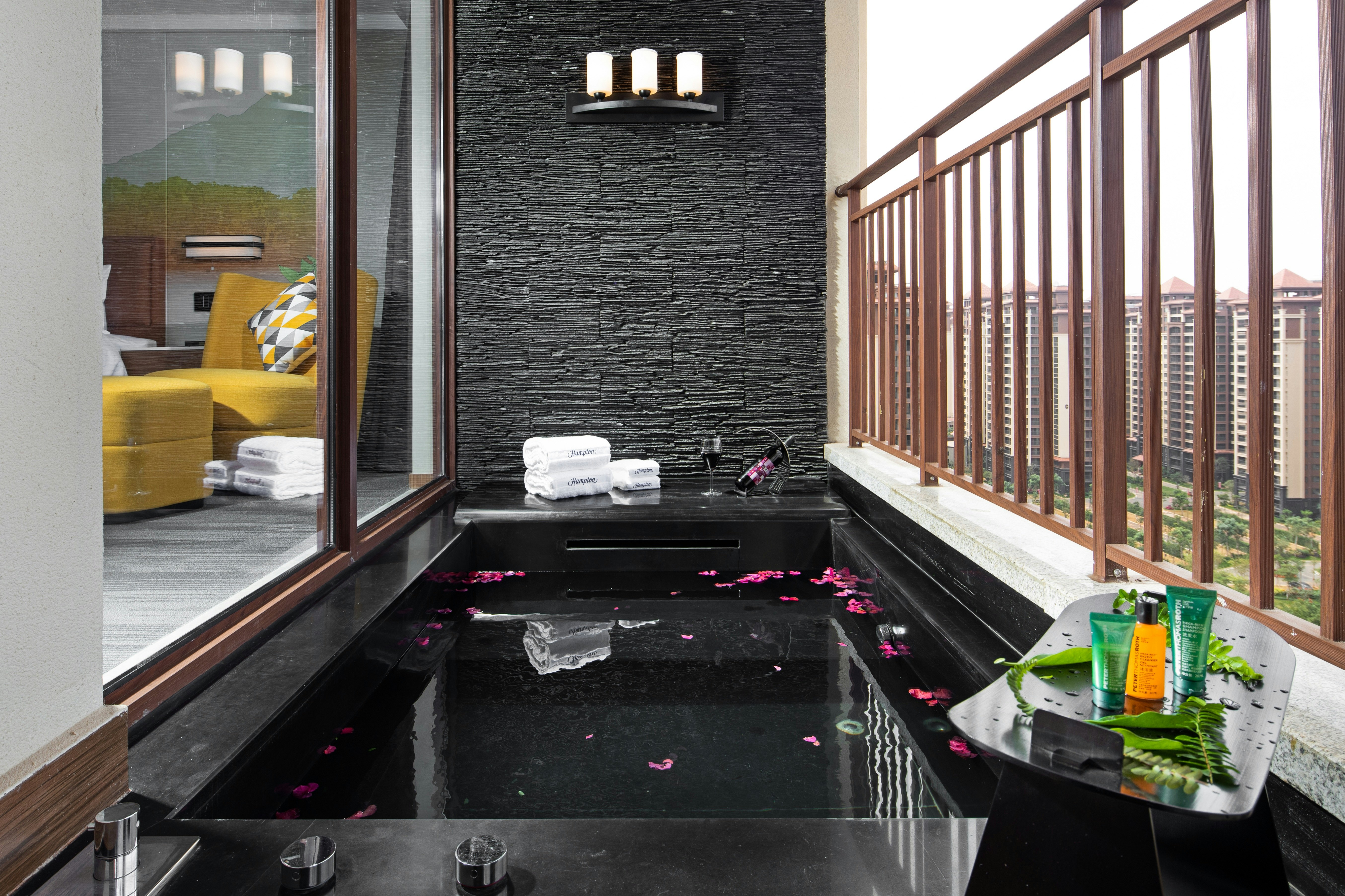 Hampton by Hilton Haikou Nanhai 17/20