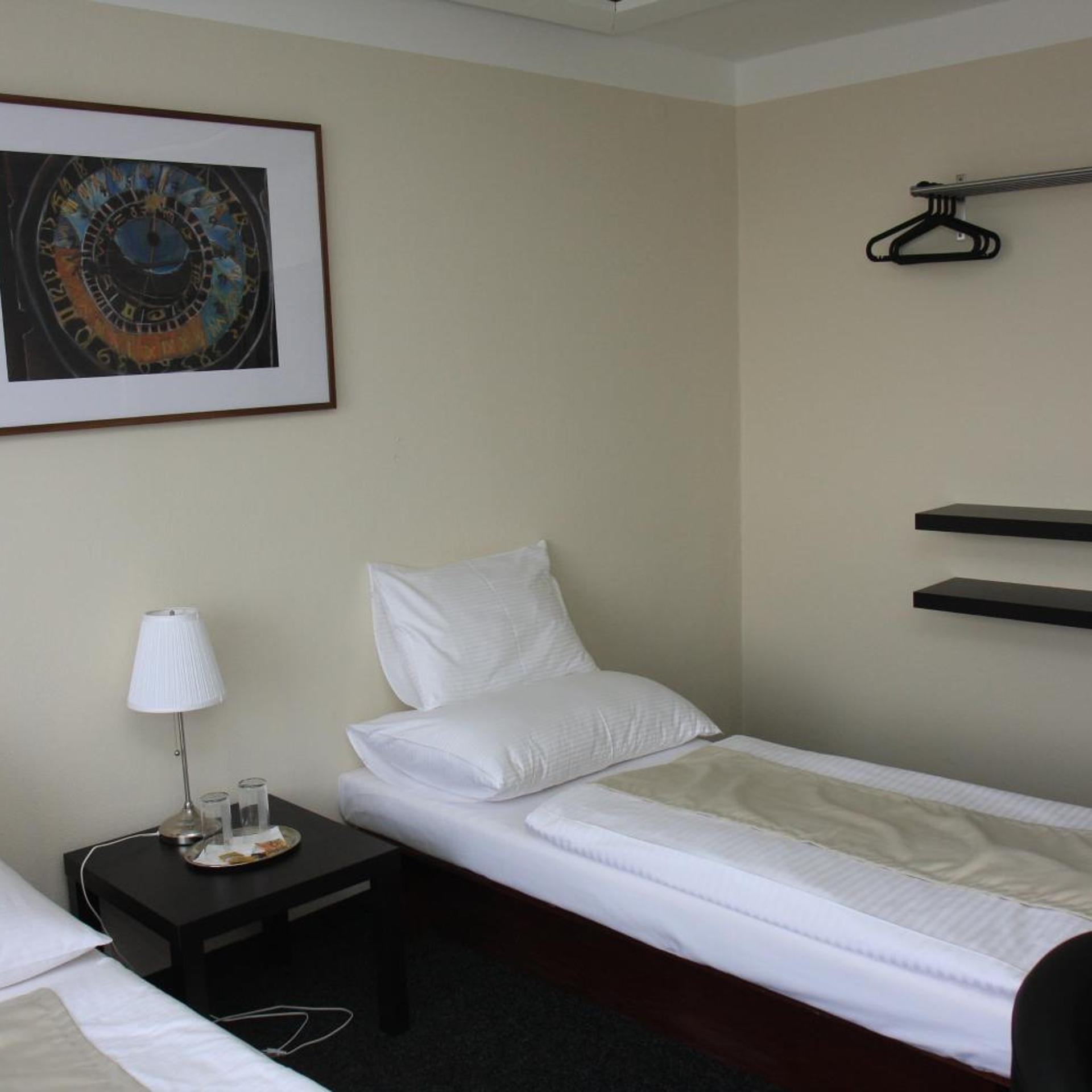 Hotel Kladno 26/50