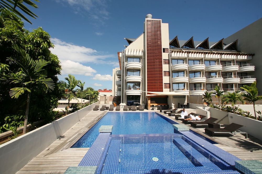 Hotel Tahiti Nui 20/34