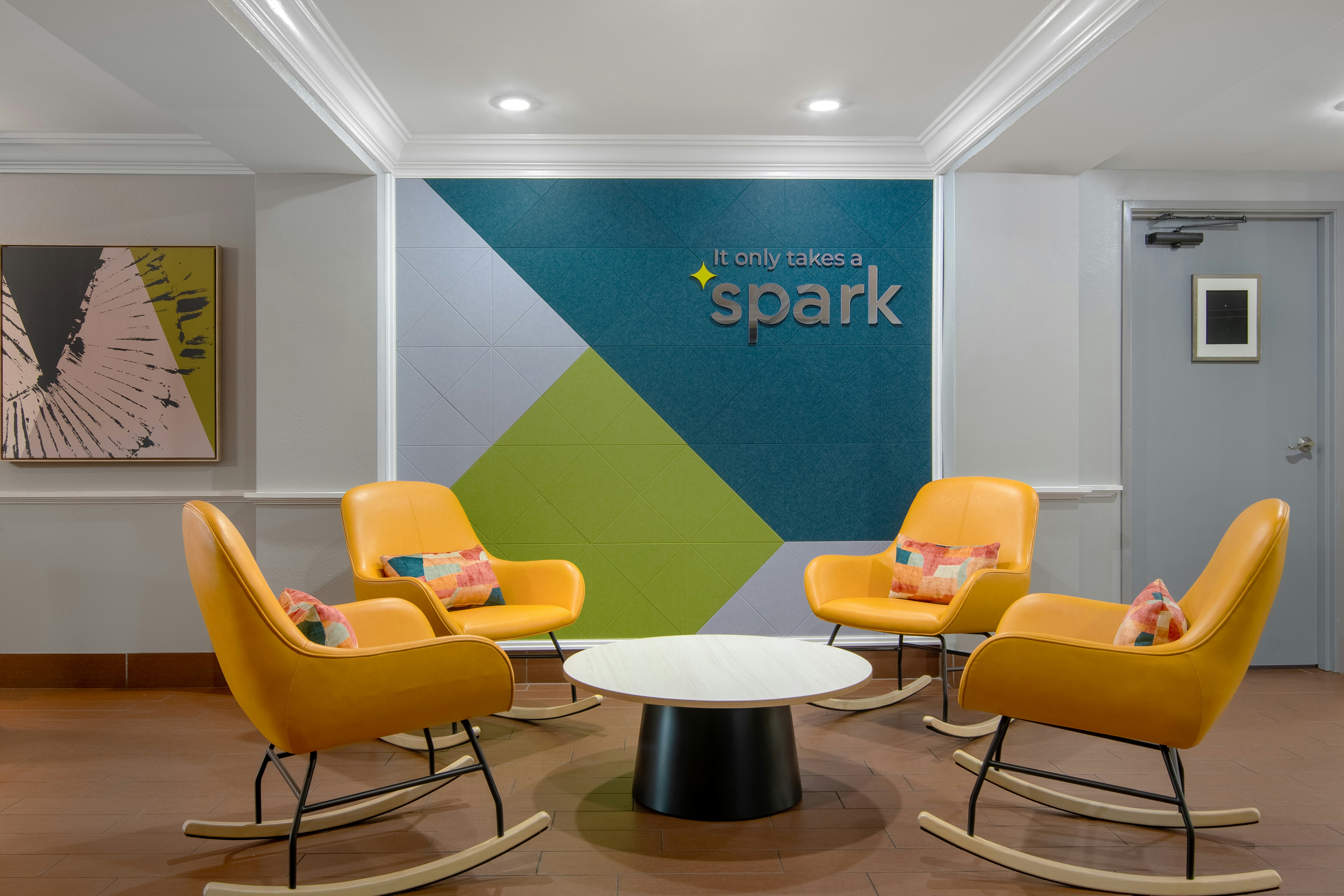 Spark by Hilton Montgomery 21/36