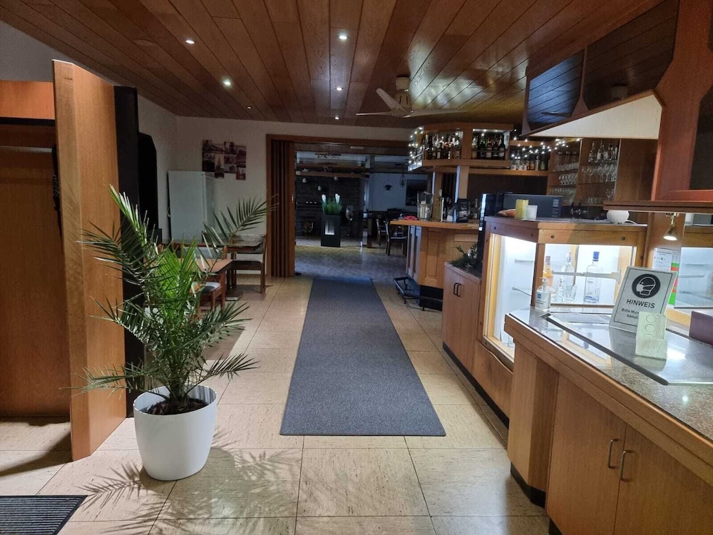 Siegerland Hotel Haus im Walde 10/36