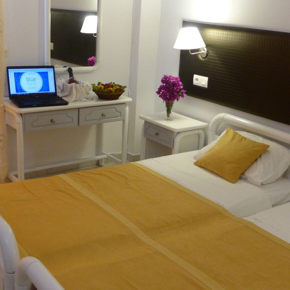 Blue Nest Hotel 28/53