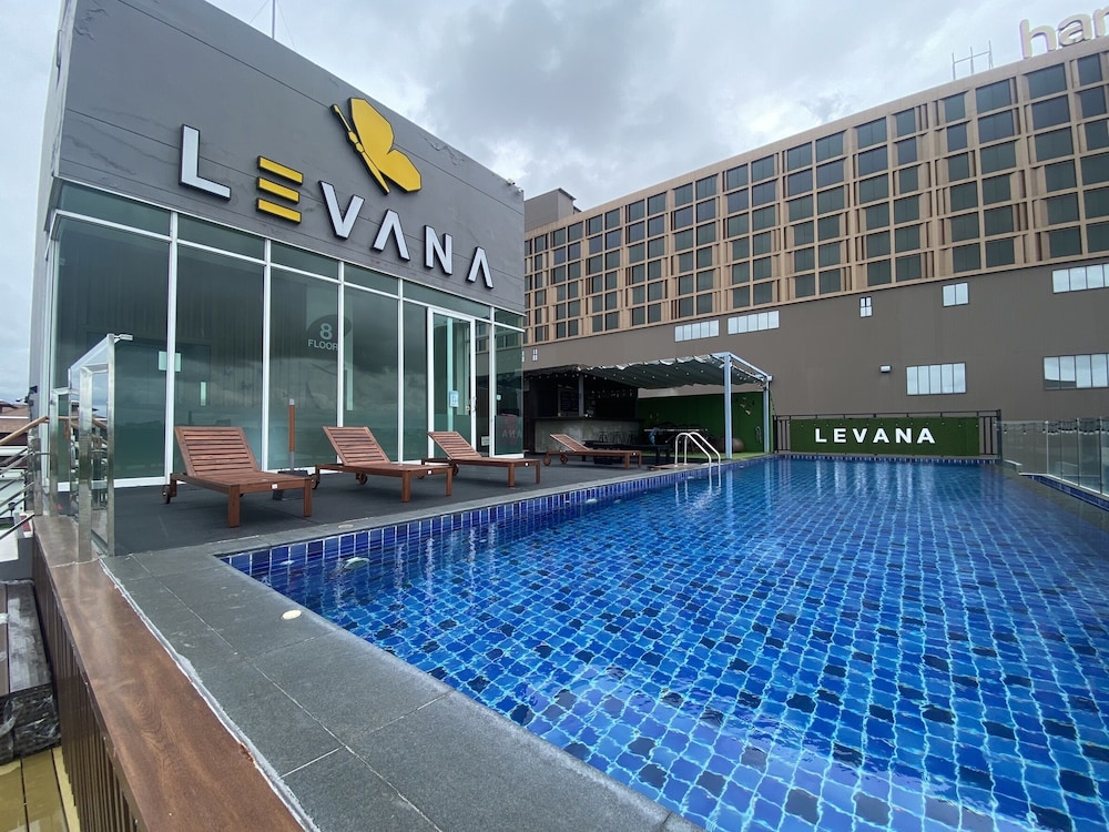 Levana Hotel 23/45