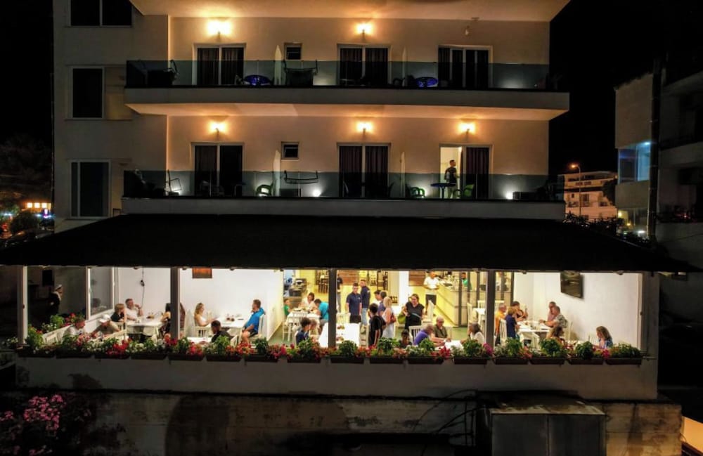 Hotel Afa 4/24