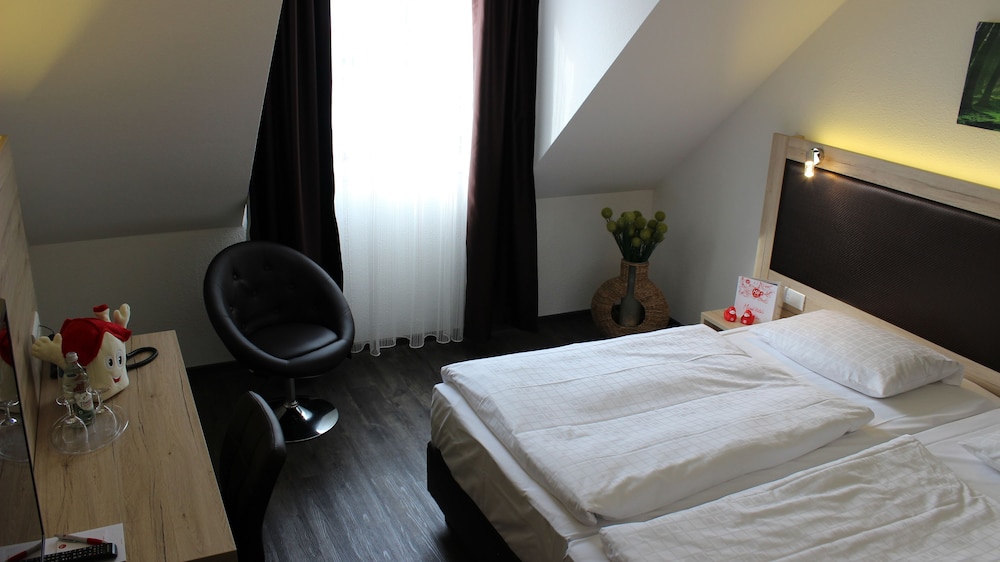 ACHAT Hotel Monschau 20/65