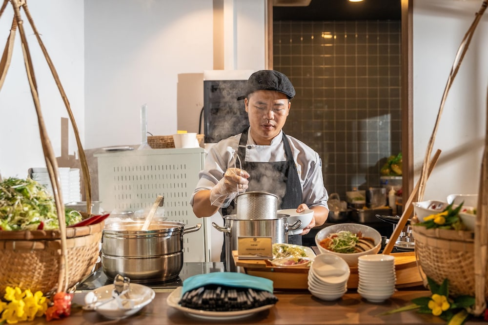 Andochine Resort and Spa Phu Quoc 11/62