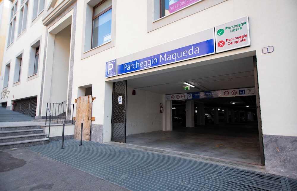 Suite Quaroni 34/49
