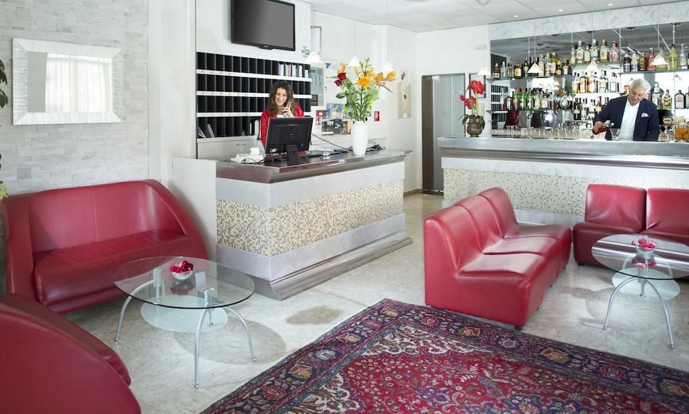 Hotel Bellerofonte 15/34