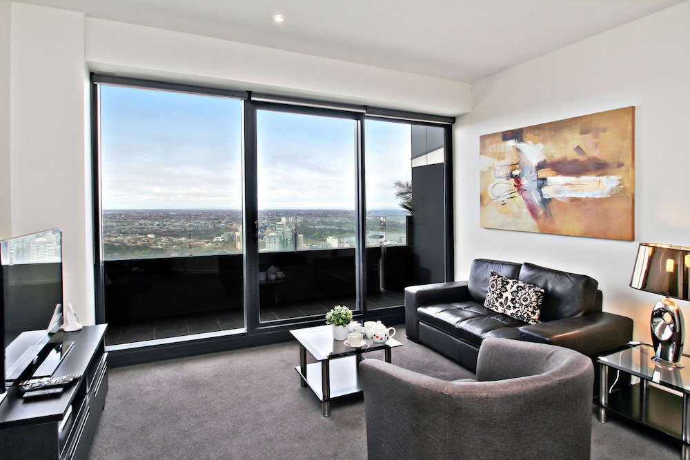Southbank Apartments - Eureka Tower 25/48