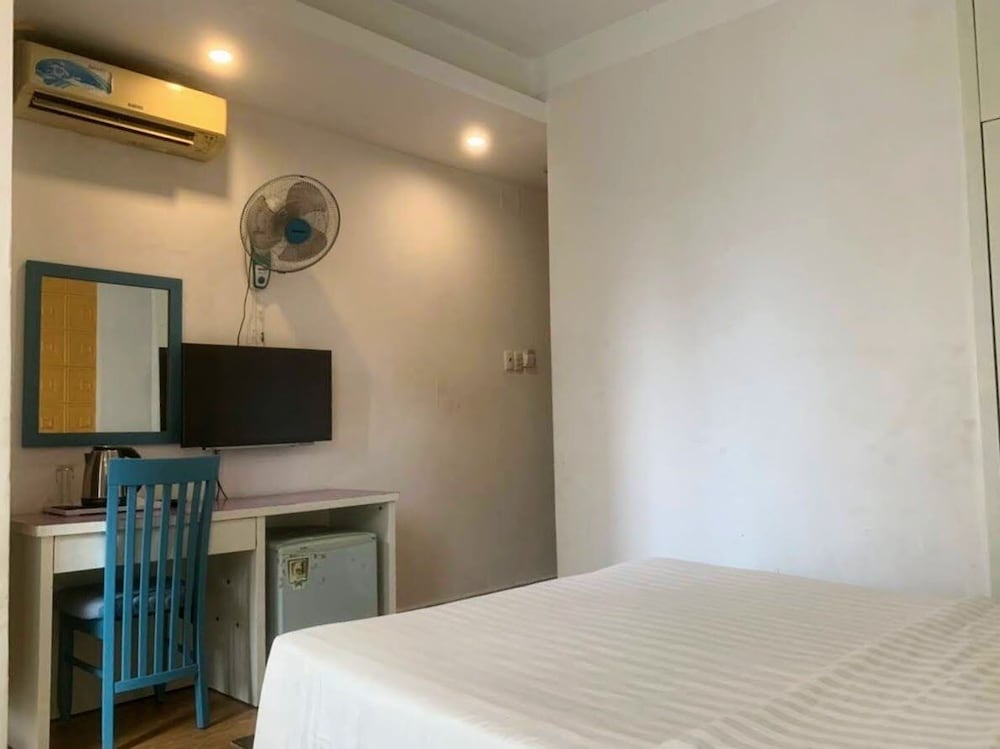 99 Bui Vien Hotel (Boutique) 32/50