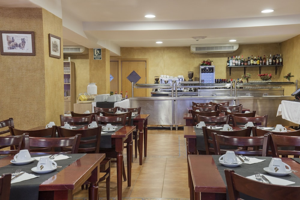 Catalunya Ski Hotel 18/28