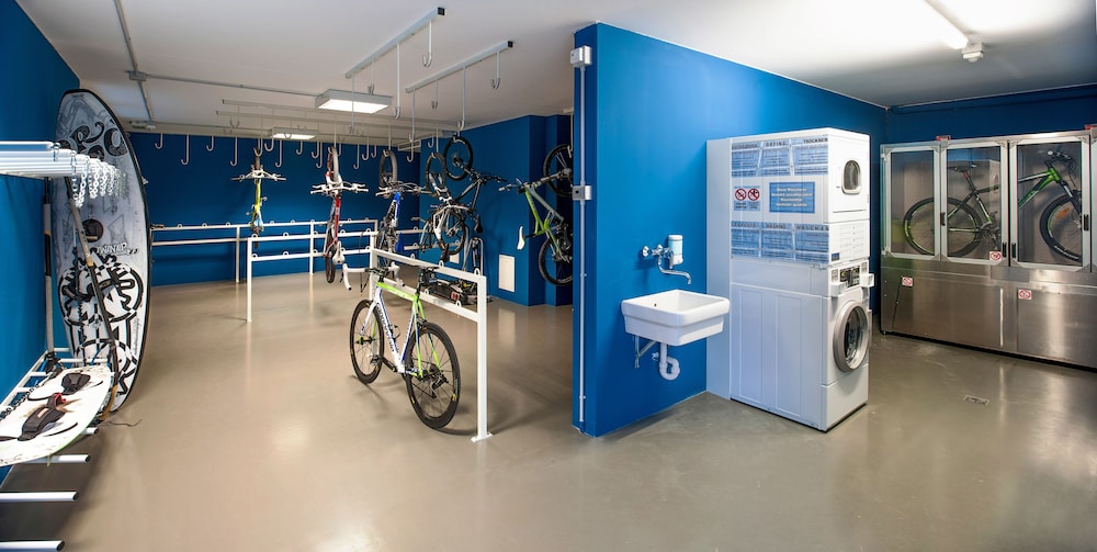 Garda Bike Residence 12/25