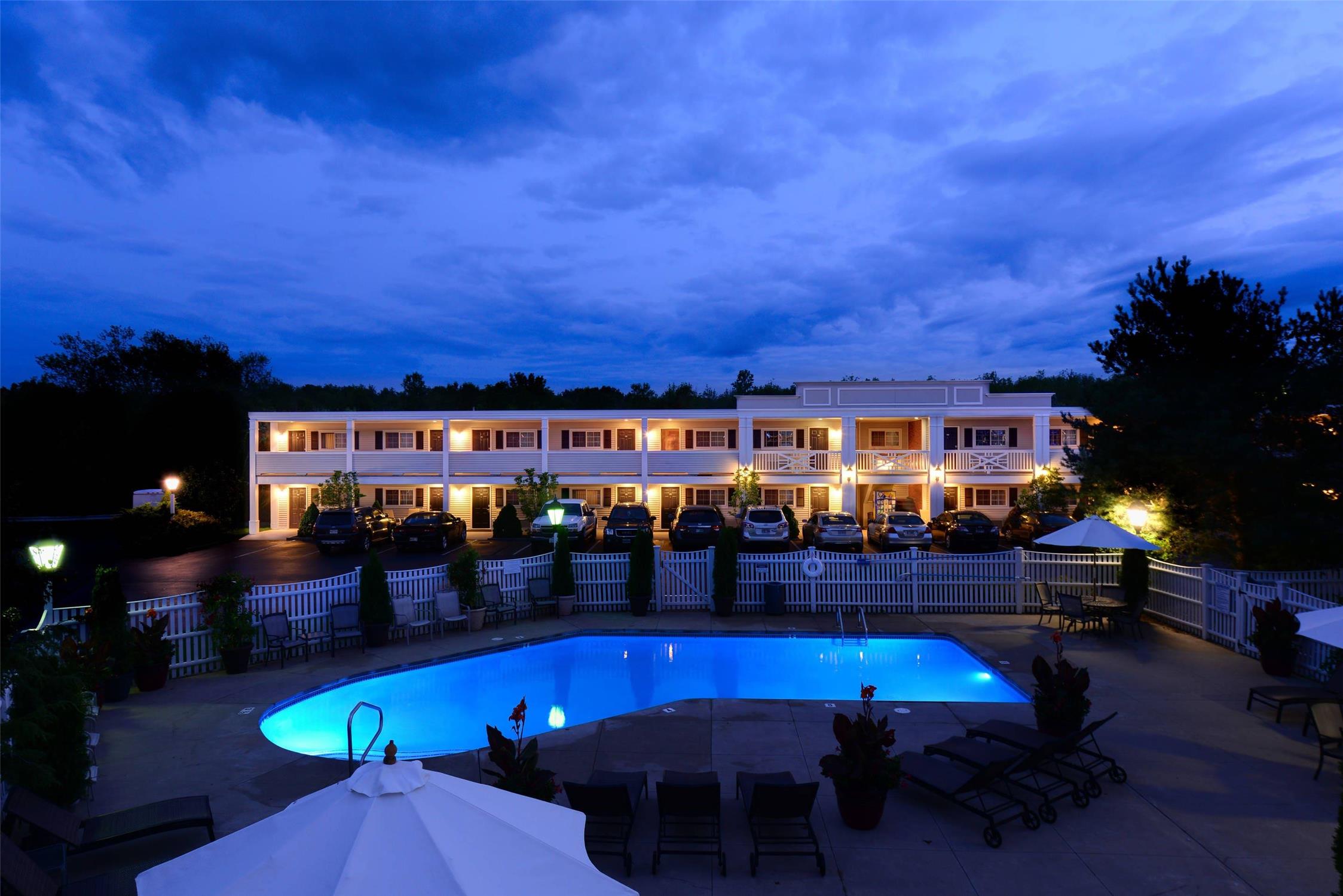 Port Inn And Suites Portsmouth, Ascend Hotel Collection 2/45