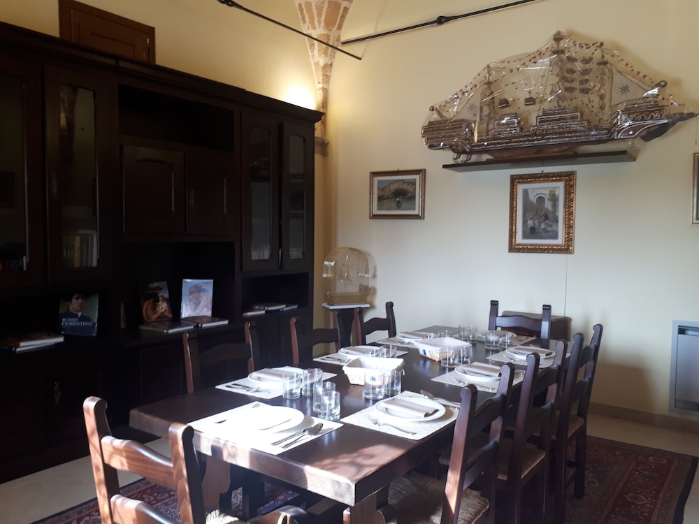 Tenuta Gli Agrumi Del Salento 43/50