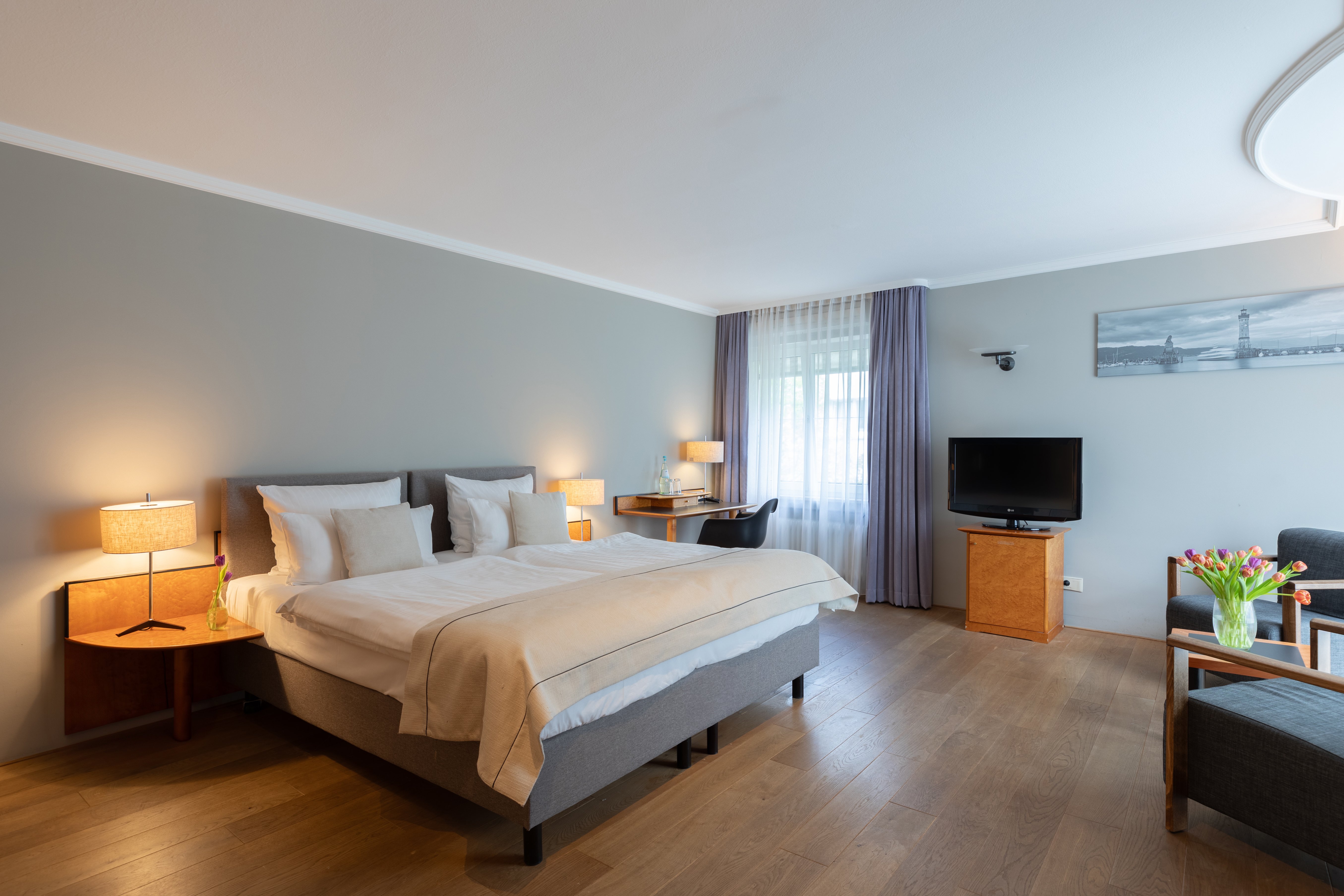 Garner Hotel Friedrichshafen By IHG 19/50