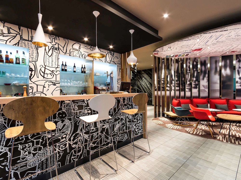 Ibis Bilbao Centro Hotel 45/72