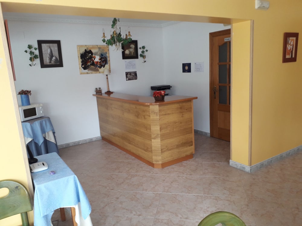 La Casona 7/50
