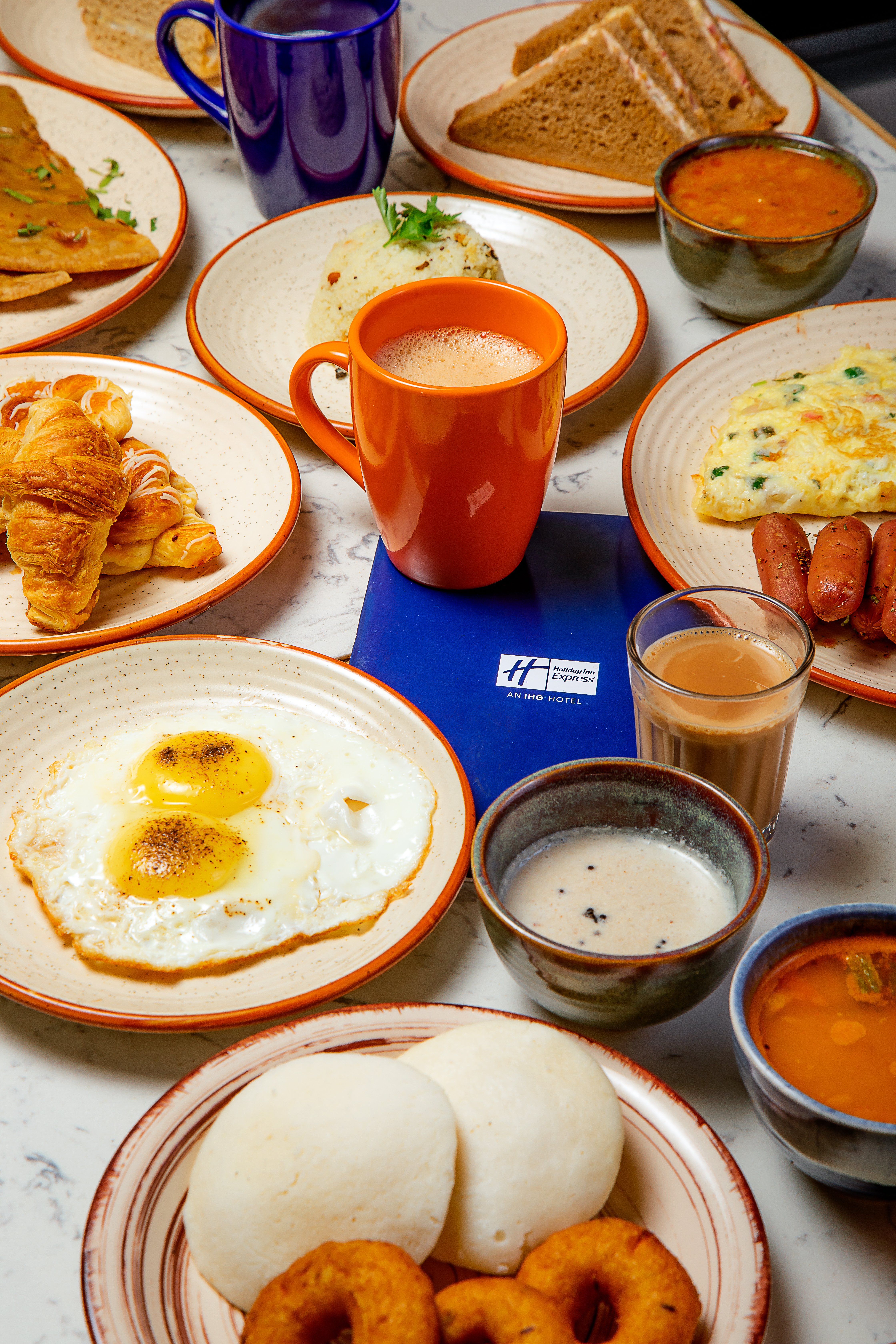 Holiday Inn Express Kolkata New Town 26/30