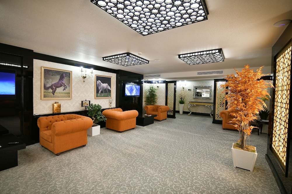 Guvenay Business Hotel 42/66