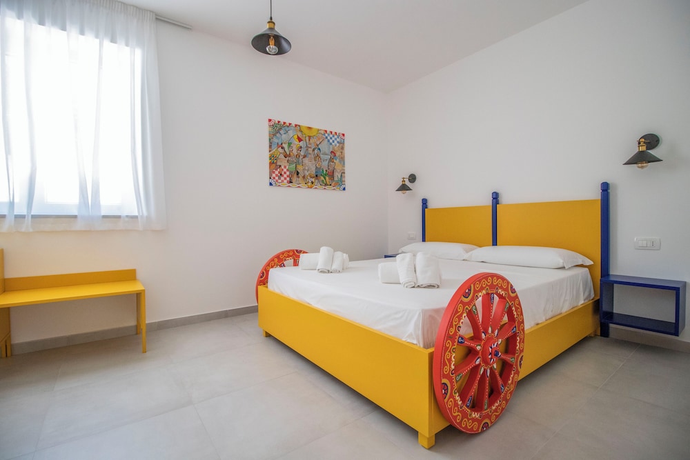 Hotel Arte Mare 20/62